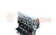 Motor F9A Opel Vivaro A Tour 1.9 DI (82 cv)