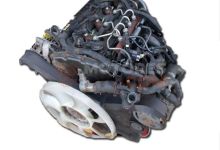 Motor F9DA Ford Focus I Sedan 1.8 Turbo DI (90 cv)