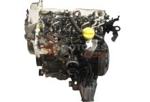 Motor f9q 264 Suzuki Vitara (ET) HDI (SE 420HDI) (87 cv) 2003