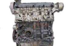 Motor F9Q 670 Renault Laguna II 1.9 dCi (100 cv) 2007