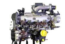 Motor F9Q 670 Renault Laguna II 1.9 dCi (BG1A, BG1V) (130 cv)