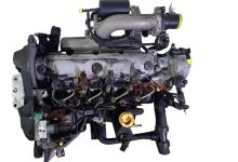 Motor F9Q 674 Renault Laguna II 1.9 dCi (100 cv) 2002