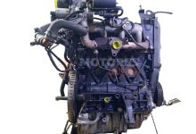 Motor F9Q 674 Renault Laguna II Grandtour 1.9 dCi (100 cv)