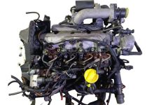 Motor F9Q 674 Renault Laguna II Grandtour 1.9 dCi (107 cv)