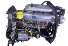 Motor F9Q 716 Renault Laguna 1.9 dCi (107cv)
