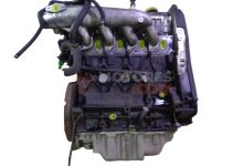 Motor F9Q 716 Renault Laguna 1.9 dCi (107cv)