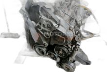 Motor F9Q 732 Renault Megane CC 1.6 16V (110 CV) 2012