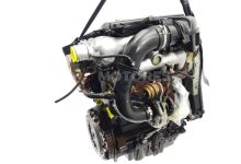 Motor F9Q 732 Renault Megane I Clasico (Fase II, 1999) 1.9 dCi (102 cv) 2001