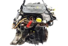 Motor F9Q 732 Renault Megane I Clasico (Fase II, 1999) 1.9 dCi (102 cv) 2000