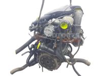 Motor F9Q 732 Renault Megane I Coupe (Fase II, 1999) 1.9 dCi (102 cv) 2002