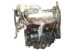 Motor F9Q 732 Renault Megane I (Fase II, 1999) 1.9 dCi (102 cv)