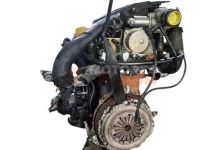 Motor F9Q 732 Renault Megane I (Fase II, 1999) 1.9 dCi (102 cv) 2002