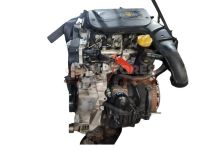 Motor F9Q 732 Renault Megane I (Fase II, 1999) 1.9 dCi (102 cv) 2001