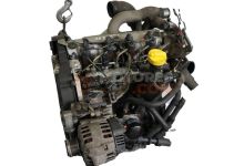 Motor F9Q 732 Renault Scenic I 1.9 D (64 cv) 2003