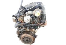 Motor F9Q 732 Renault Scenic I 1.9 dCi (102 cv) 2002