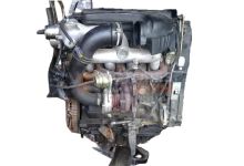 Motor F9Q 732 Renault Scenic I 1.9 dTi (80 cv) 2001