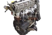 Motor F9Q 732 Renault Scenic II 1.9 dCi (100 cv) 2009