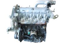 Motor F9Q 732 Renault Scenic II 1.9 dCi (120 cv) 2004