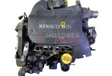Motor F9Q 740 Renault Scenic I 1.9 dCi (102 cv)