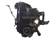 Motor f9q 752 Renault Laguna II 1.9 dCi (116 cv) 2003