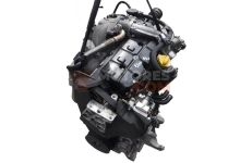 Motor f9q 758 Renault Laguna 1.9 dCi (107cv) 2002