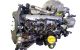 Motor F9Q 758 Renault Laguna II 1.9 dCi (BG1A, BG1W) (110 cv)