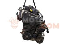 Motor F9Q 760 Opel Vivaro A (Versión 2006) 2.0 CDTI (114 cv) DPF 2007