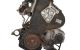 Motor F9Q 762 Nissan Primastar Caja/Chasis 1.9 dCi (82 cv)