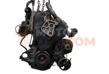 Motor F9Q 762 Opel Vivaro A (Versión 2006) 2.0 Ecotec (117 cv)