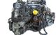 Motor F9Q 774 Renault Master II Autobús (JD) 1.9 dCi 80 (82 cv)