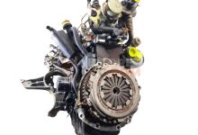 Motor f9q 780 Renault Clio II 1.9 D(B/CB0J) (65 cv) 2003