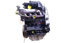 Motor F9Q 780 Renault Clio II 1.9 dTi (80 cv)