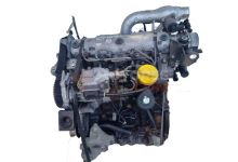 Motor F9Q 782 Renault Clio II 1.9 D (B/C/SB0E) (64 cv) 2005