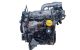 Motor F9Q 782 Renault Clio II 1.9 D (B/C/SB0E) (64 cv)
