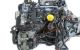 Motor F9Q 782 Renault Kangoo Express (FC) 1.9 dTi (80 cv)