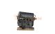 Motor F9Q 790 Renault Kangoo II 1.5 Dci (68cv)