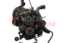 Motor F9Q 800 Renault Megane II 1.5 dCi (101 cv) Automatico 2006