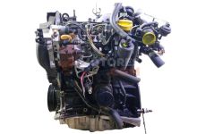 Motor F9Q 800 Renault Megane II 1.9 dCi (120 cv) 2002