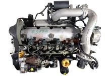 Motor F9Q 800 Renault Megane II 1.9 dCi (120 cv) 2003