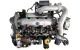 Motor F9Q 800 Renault Megane II 1.9 dCi (120 cv)
