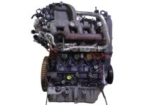 Motor F9Q 803 Renault Megane II 1.9 dCi (131 cv) 2006