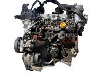Motor f9q 804 Renault Scenic II 1.9 dCi (120 cv) 2009