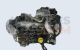 Motor F9Q 818 Renault Megane II (Fase II, 2006) 1.9 dCi (110 cv)