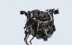Motor F9Q 818 Renault Megane II (Fase II, 2006) GT 1.9 dCi (110 cv) FAP