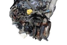 Motor F9Q 870 Renault Megane CC 1.9 DCI (131 CV) 2012