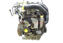 Motor F9Q 870 Renault Megane CC 1.9 DCI (131 CV) 2010