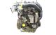Motor F9Q 870 Renault Megane CC 1.9 DCI (131 CV)