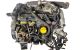 Motor F9Q 870 Renault Megane CC 1.9 DCI (131 CV)