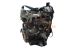 Motor F9Q 870 Renault Megane CC 1.9 DCI (131 CV)