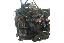 Motor F9Q 870 Renault Megane CC 1.9 DCI (131 CV) 2010